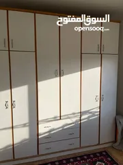  6 عفش بيت كامل للبيع
