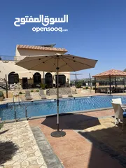  5 عده مطعم جديده