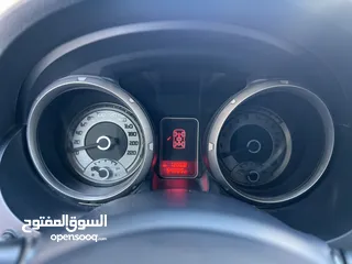  13 ميتسوبيشي باجيرو موديل 2018 فحص كامل ممشى 54 الف كيلو