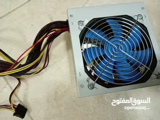  4 مزود طاقة - KD-330ATXB مستعمل