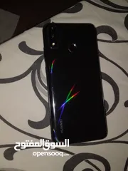  3 هواوي y8s مستعمل