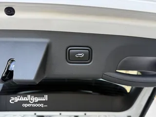  19 هونداي توسان NLine ترخيص 2023 محرك 1600 هايبرد plug in/يقطع على الشحنه 65 كيلو متر  271 حصان