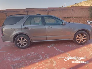  9 كاديلاك موديل 2004 بحالة الوكاله مرخصة لشهر 12 ماتور جديد بيان جمركي ما نزل ع رخصه لسه