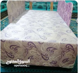  2 كرفايه أطفال للبيع