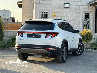  25 هونداي  هايبرد