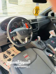  4 سيات ابيزا للبيع