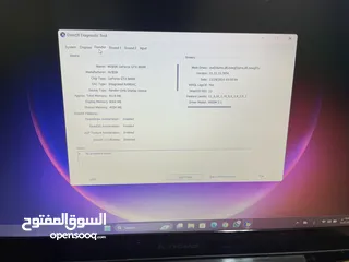  3 لابتوب لينوفو مستعمل مناسب للجينمنج والطلاب والمهندسين