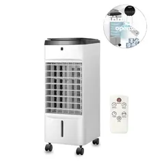  4 Dsp Ice Air Cooler
