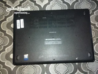  3 Dell laptop