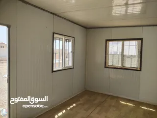  8 موجود جميع مقاسات الكرفانات وبأسعار منافسه ويوجد جدمه توصيل إلى  محافظات المملكة