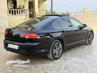  5 باسات 2020 فل إضافات