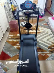  7 مشاية كهربائية