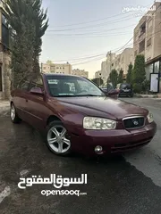  1 هيونداي النترا 2002