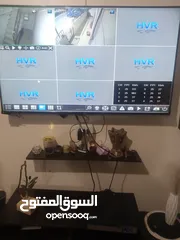  1 6جيجا  1.8تيرا Dvr جهاز