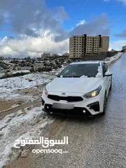 1 كيا سيراتو 2020