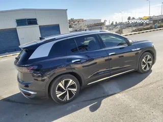  10 اي دي 6 2023 بانوراما متحركة VIP فحص كامل بحالة وكالة بلاك اديشن فل أعلى مواصفات