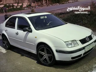  5 بورا 2004 فل الفل