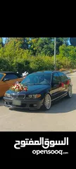  3 للبيع BMW E46 330i 2005