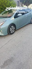  3 TOYOTA PRIUS 2016