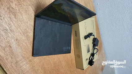  2 Gaming laptop