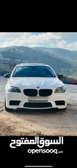  2 Bmw 520i 2013