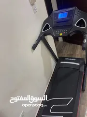  4 جهاز مشي جديد