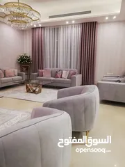  11 ينتهي العرض الخميس برادي شباك كامل24.99دينار العرض للخميس برادي كل 3قطع 6متر قماش ارتفاع 280سم