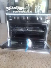  4 غاز سامكس 90*60