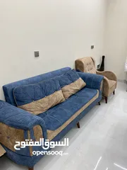  2 قنفات عشر مقاعد