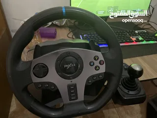 10 اكس بوكس للبيع +شاشه + قير وستيرنج ودعساة جهاز وكاله ولا خدش قابل لل بدل علا دباب الله يبارك لصاحبو