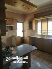  2 شقة مميزة في موقع مميز في تلاع العلي طابق ثالث 200م بسعر مغري/ ref 9489