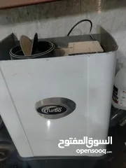  10 غاز بلت ان 5 عيون سيكيوريت اسود الطول 86 والعرض 60 للبيع