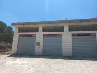  3 جنين_شارع نابلس بالقرب من دوار الشهداء