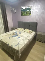  1 غرفت نوم ماستر بحاله جديده