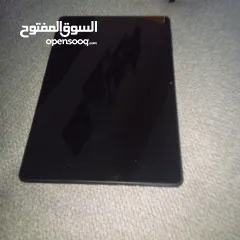  1 تابلت هواوي حاله جدا ممتازه