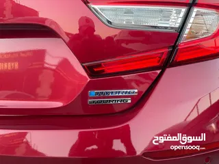  5 هوندا اكورد 2021 فحص كامل تورنج اعلى صنف