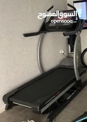  2 Treadmill Nordic track