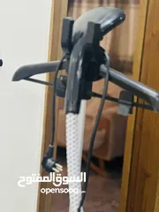  2 مكوى بخاري مستعمل