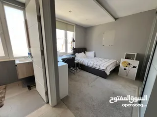  5 شقة مفروشة للإيجار 130م2 ( Property 13782 ) سنوي فقط