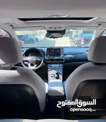  7 هيونداي كونا 2022