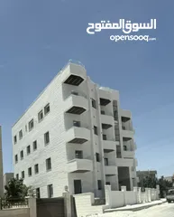 3 شقة مميزة موقع مميز