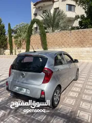  2 فقط 35500 كيا مورننغ 2015 فل اضافات بصمة بصمة بواب مكيف الكتروتي ترخيص تامين 6 شهور جديد