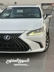  15 لكزس 2021 خليجي لون ابيض لون داجل جملي فتحه بصمه مثبت تحكم رنكات شاشي كامرا ستاره بصمه رقم واحد