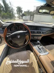 6 BMW  730LI