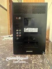  4 مسجل سامسونج