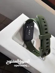  6 هواوي باند 7