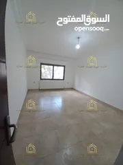  10 شقة مميزة - خلدا - 3نوم 1ماستر - 200م - قرب الخدمات العامة - موقع هادئ ومميز