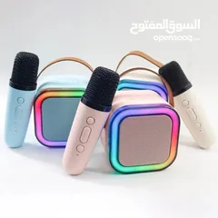  3 سبيكره بالمايك