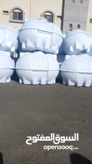  1 خزانات مرجان المهيدب