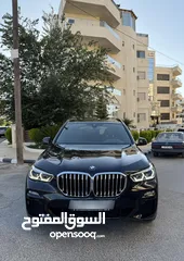  1 Bmw x5 2020 plugin hybrid